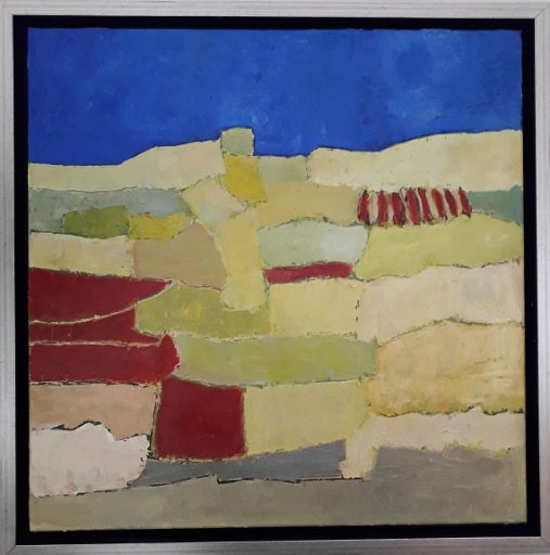 20200824-7.jpg - Landschap, olieverf op doek, 50x50 cm